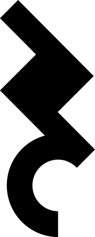 Quarter Note Rest Silhouette Cutting Svg Files, Free Vectors File